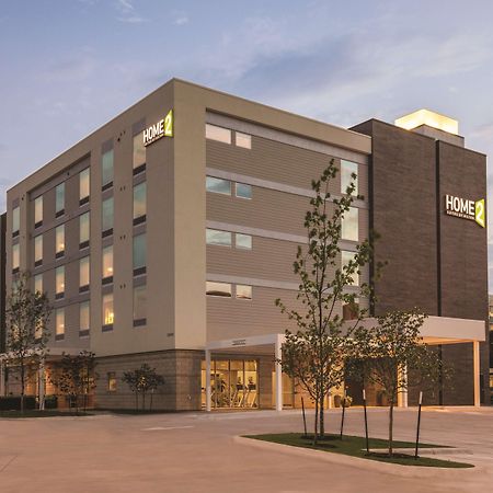 Home2 Suites By Hilton Austin North/Near The Domain, Tx Esterno foto