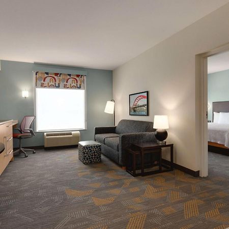 Home2 Suites By Hilton Austin North/Near The Domain, Tx Esterno foto