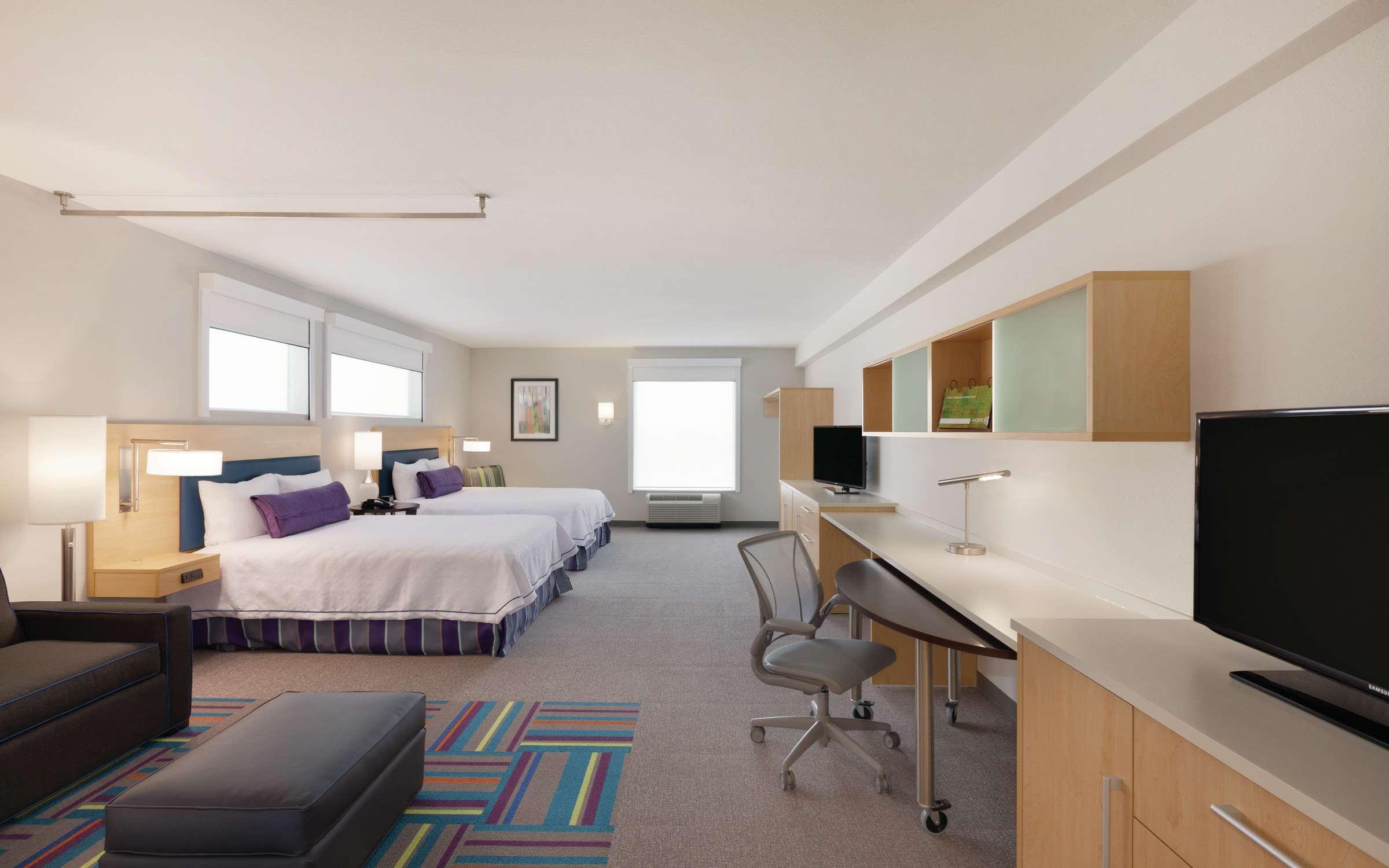 Home2 Suites By Hilton Austin North/Near The Domain, Tx Esterno foto