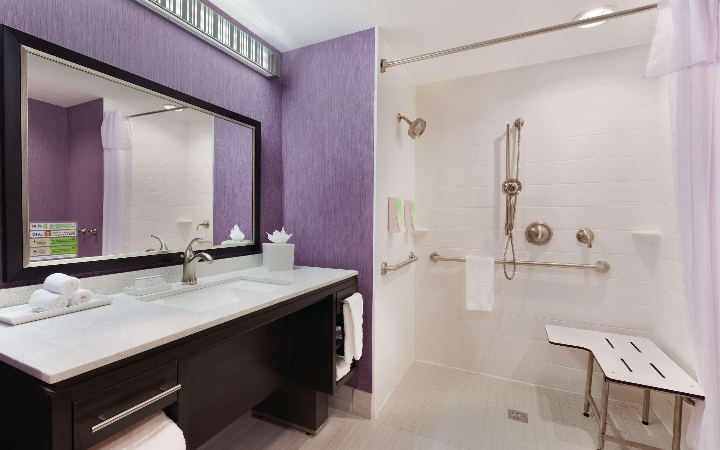 Home2 Suites By Hilton Austin North/Near The Domain, Tx Esterno foto