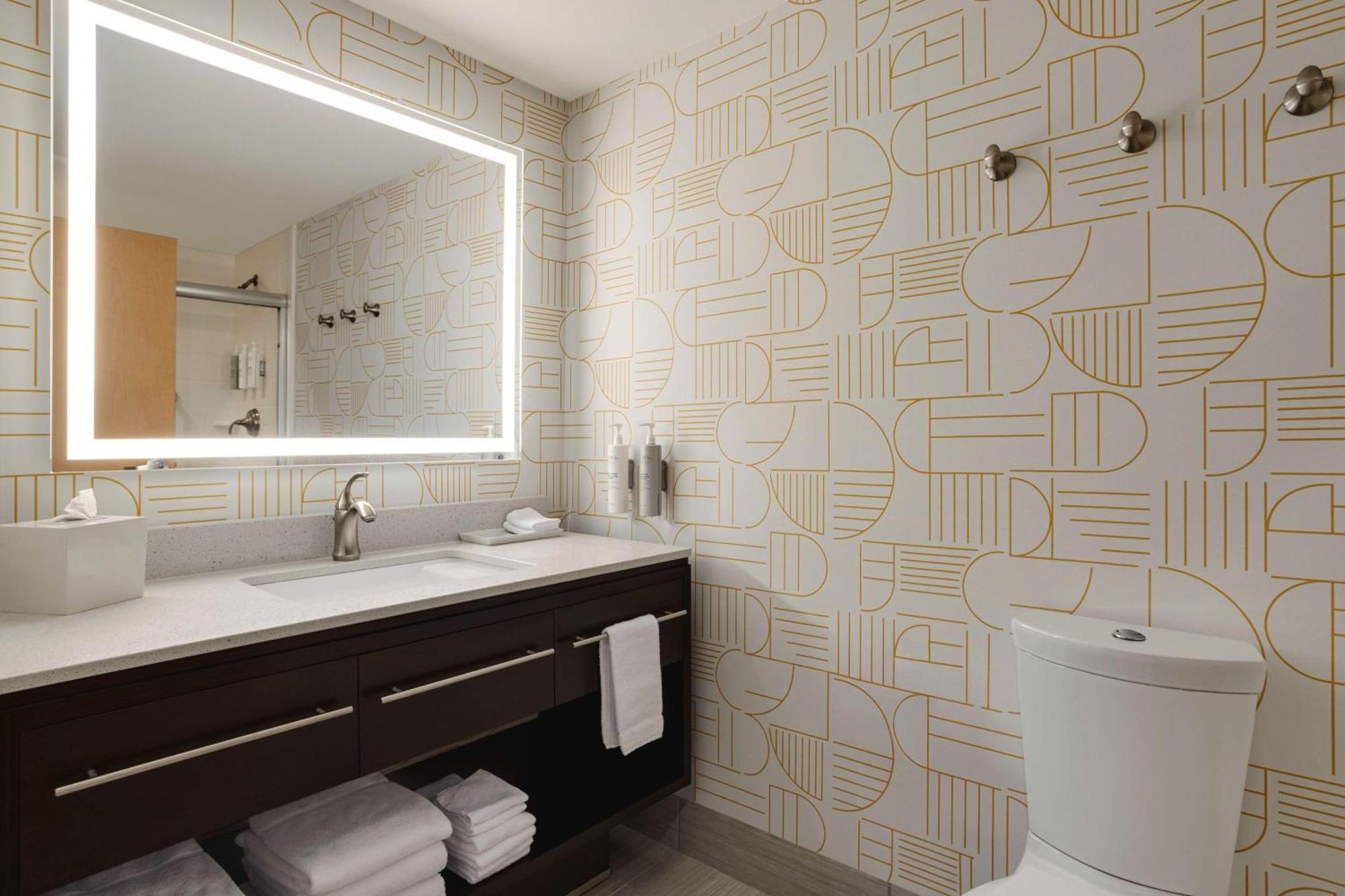 Home2 Suites By Hilton Austin North/Near The Domain, Tx Esterno foto