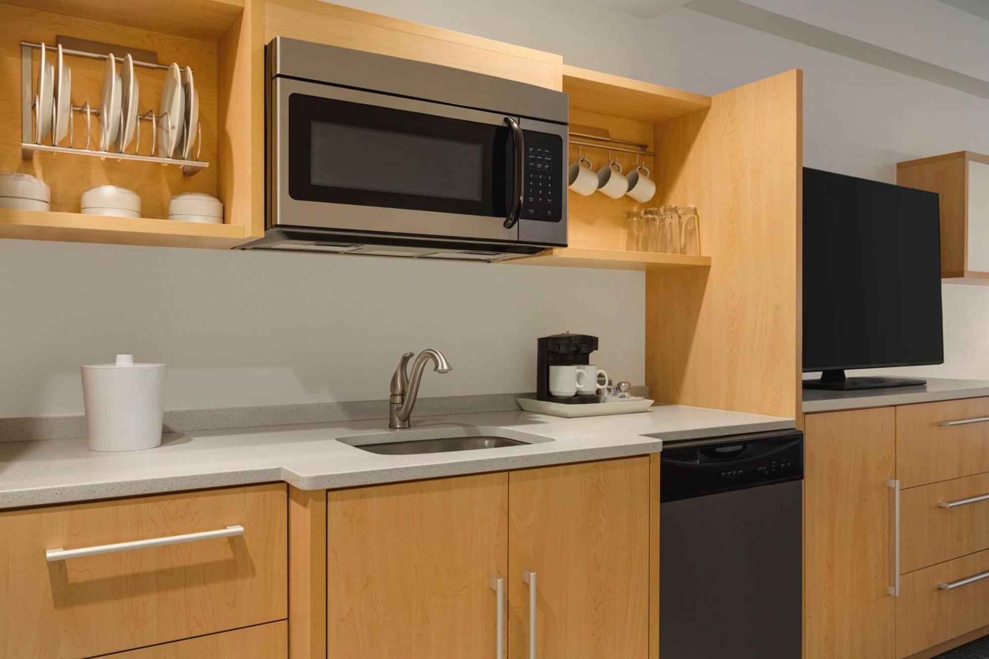 Home2 Suites By Hilton Austin North/Near The Domain, Tx Esterno foto