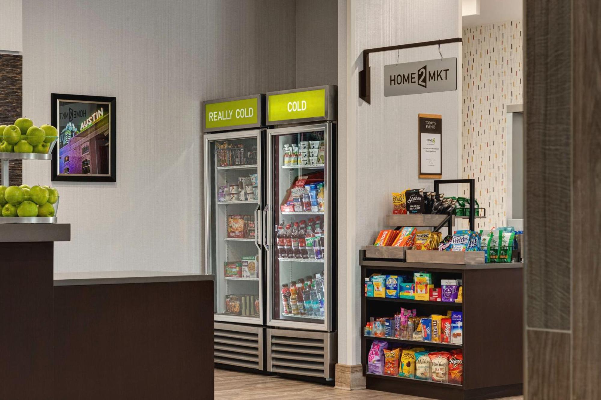 Home2 Suites By Hilton Austin North/Near The Domain, Tx Esterno foto