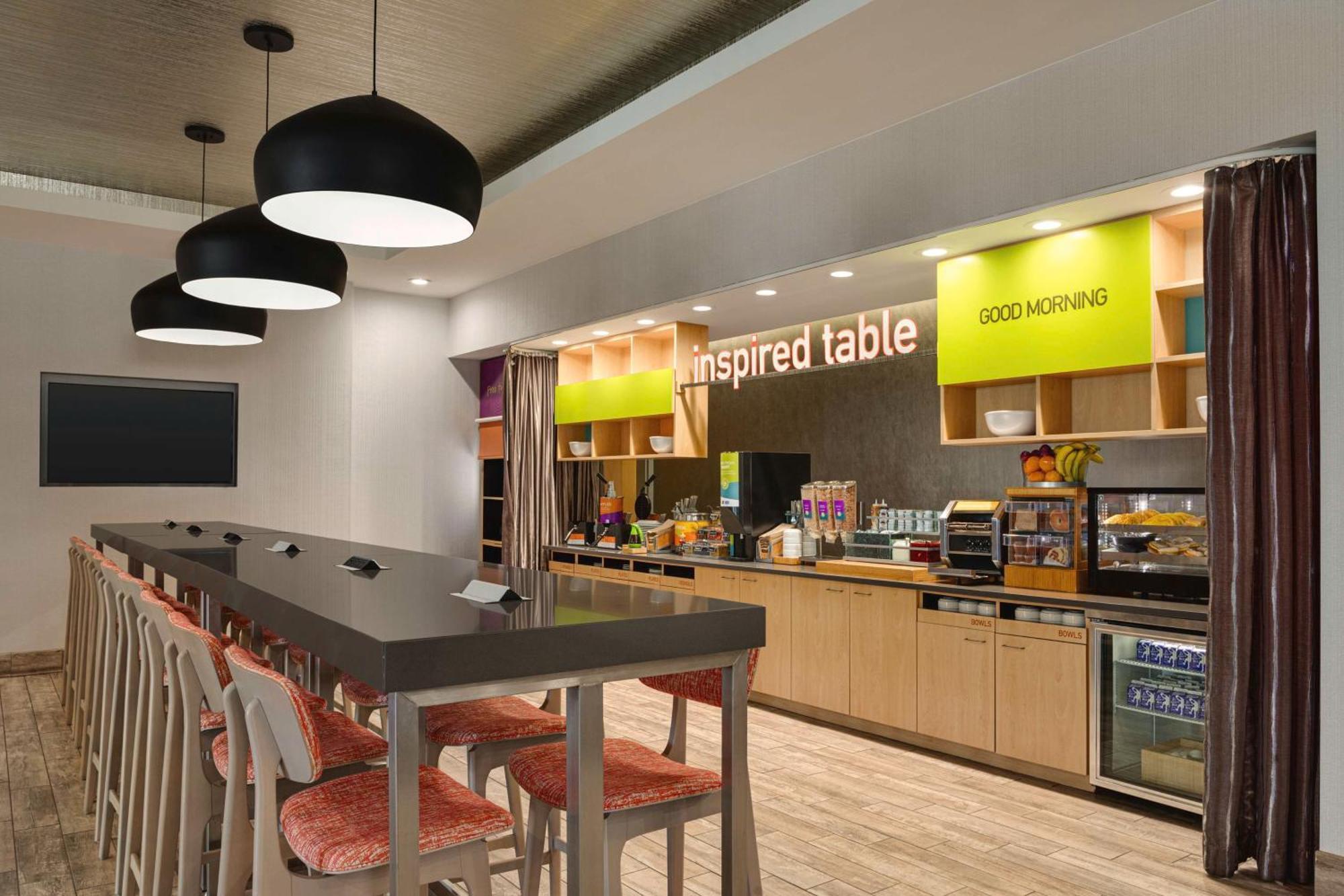 Home2 Suites By Hilton Austin North/Near The Domain, Tx Esterno foto