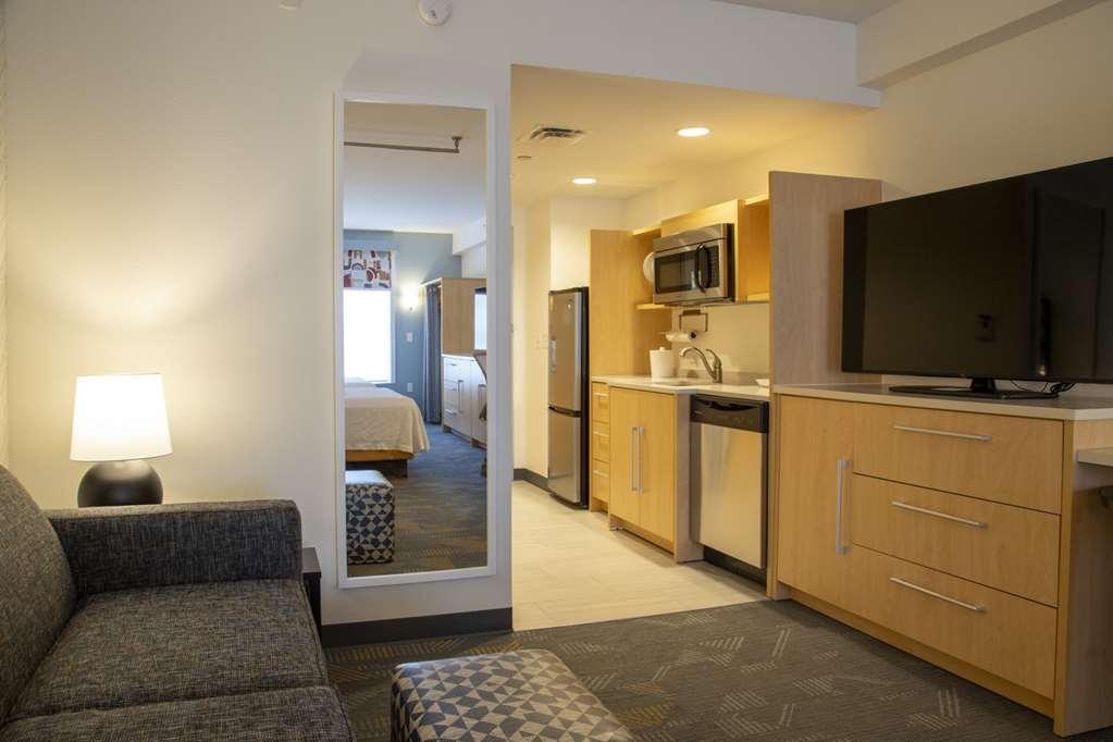 Home2 Suites By Hilton Austin North/Near The Domain, Tx Camera foto