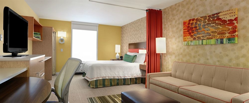 Home2 Suites By Hilton Austin North/Near The Domain, Tx Esterno foto