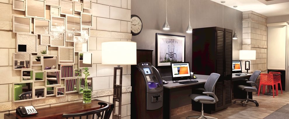 Home2 Suites By Hilton Austin North/Near The Domain, Tx Esterno foto